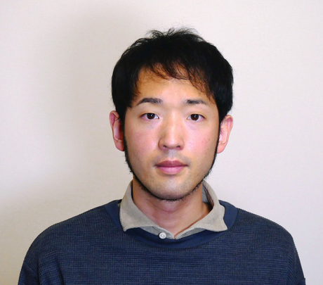 上田 賢次郎さん