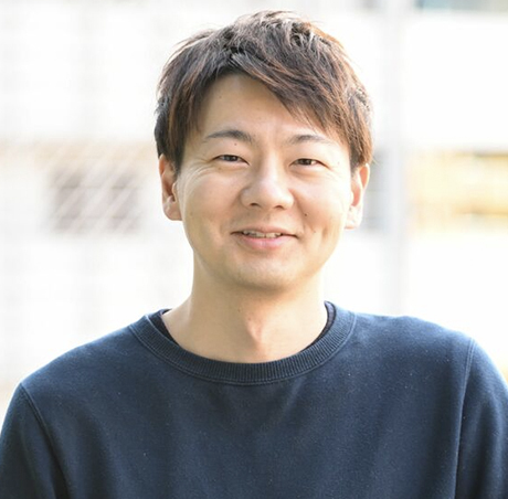 だいじろー(Daijiro)さん