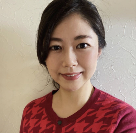 辻田 友美さん